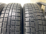 トーヨータイヤ ガリット G5 145/80R13 / DF5 4.0J+43 100-4穴 4本