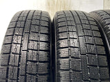 トーヨータイヤ ガリット G5 145/80R13 / LEBEN 4.0J+45 100-4穴 4本