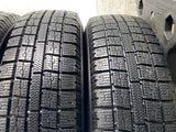 トーヨータイヤ ガリット G5 145/80R13 / LEBEN 4.0J+45 100-4穴 4本