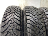 ファルケン エスピア W-ACE 145/80R13 / Fang 4.0J+45 100-4穴 4本