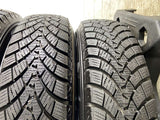 ファルケン エスピア W-ACE 145/80R13 / Fang 4.0J+45 100-4穴 4本
