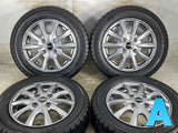 トーヨータイヤ ガリット GIZ 155/65R13 / WAREN 4.0J+45 100-4穴 4本