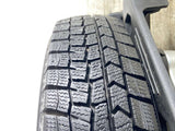 ダンロップ ウィンターマックス WM02 145/80R13 1本