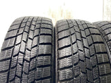 グッドイヤー アイスナビ 6 155/65R13 /ブリヂストン FEID 4.0J+45 100-4穴 4本