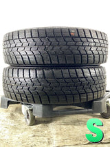 グッドイヤー アイスナビ 6 155/65R13 2本