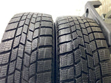 グッドイヤー アイスナビ 6 155/65R13 2本