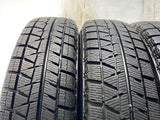 ブリヂストン アイスパートナー2 145/80R13 4本