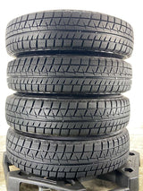 ブリヂストン アイスパートナー2 145/80R13 /ブリヂストン TOPRUN 4.0J+45 100-4穴 4本