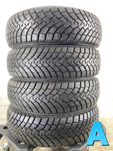 ファルケン ESPIA W-ACE 155/65R13 4本