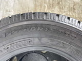 トーヨータイヤ ガリット GIZ 155/80R13 2本