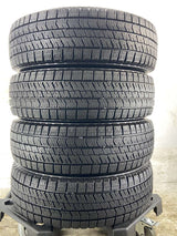 ブリヂストン ブリザック VRX2 155/65R13 4本