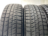 ブリヂストン ブリザック VRX2 155/65R13 4本