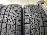 ブリヂストン ブリザック VRX2 155/65R13 4本