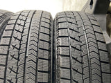 ブリヂストン ブリザック VRX 155/65R13 4本