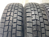 ダンロップ ウィンターマックス WM01 145/80R13 4本
