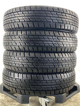 グッドイヤー アイスナビ ZEA2 155/80R13 4本