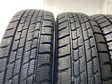 グッドイヤー アイスナビ ZEA2 155/80R13 4本