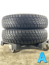 グッドイヤー アイスナビ 6 155/80R13 2本