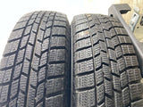 グッドイヤー アイスナビ 6 155/80R13 2本
