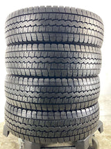 ダンロップ ウィンターマックス SV01 165R13 6PR 4本