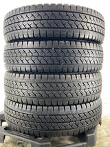 ブリヂストン ブリザック VL1 165R13 6PR 4本