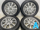 トーヨータイヤ ガリット G5 155/65R13 / RACING FORCE 4.0J+45 100-4穴 4本