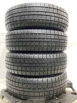トーヨータイヤ ガリット G5 155/65R13 / RACING FORCE 4.0J+45 100-4穴 4本