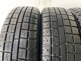 トーヨータイヤ ガリット G5 155/65R13 / RACING FORCE 4.0J+45 100-4穴 4本
