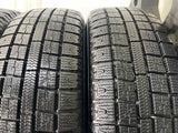 トーヨータイヤ ガリット G5 155/65R13 / RACING FORCE 4.0J+45 100-4穴 4本