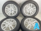 ブリヂストン ブリザック VRX 155/65R13 / wazher 4.0J+42 100-4穴 4本