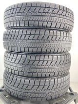 ブリヂストン ブリザック VRX 155/70R13 4本