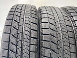 ブリヂストン ブリザック VRX 155/70R13 4本