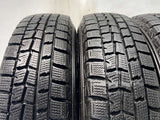 ダンロップ ウィンターマックス WM01 145/80R13 / JOKER 4.0J+45 100-4穴 4本