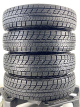 ブリヂストン ブリザック VRX 145/80R13 / BALMINUM 4.0J+45 100-4穴 4本
