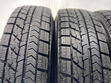ブリヂストン ブリザック VRX 145/80R13 / BALMINUM 4.0J+45 100-4穴 4本