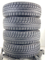 ブリヂストン ブリザック VRX 155/65R13 / エコフォルム 4.0J+42 100-4穴 4本