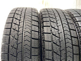 ブリヂストン VRX 165/65R13 / SIBILLA B-12 4.0J+45 100-4穴 4本
