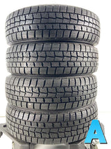 ダンロップ ウィンターマックス WM01 155/65R13 4本