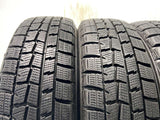 ダンロップ ウィンターマックス WM01 155/65R13 4本