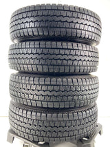 ダンロップ ウィンターマックス SV01 165R13 6PR / マルチ 5.0J+ 100/114.3-4穴 4本