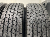 ヨコハマ アイスガード iG91 165/80R13 90/88N LT /トヨタ純正 5.0J+ 100-4穴 4本