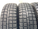 トーヨータイヤ ガリットG5 155/65R13 / ジョーカー 4.0J+45 100-4穴 4本