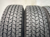 ヨコハマ アイスガード iG91 165/80R13 90/88N LT / マルチ 5.0J+ 100/114.3-4穴 4本
