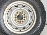 ダンロップ ウィンターマックス SV01 165R13 6PR / マルチ 5.0J+ 100/110/114.3-4穴 4本