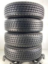 トーヨータイヤ デルベックス M934 165/80R13 90/88N LT /トヨタ純正 5.0J+ 100-4穴 4本