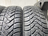 MAXXIS AP2 155/65R13 /WEDS TREFFER 4.0J+42 100-4穴 4本