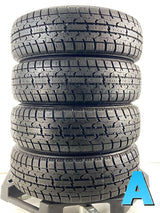 トーヨータイヤ ガリット GIZ 155/65R13 4本