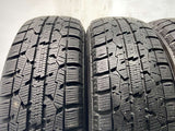 トーヨータイヤ ガリット GIZ 155/65R13 4本