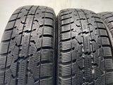 トーヨータイヤ ガリット GIZ 155/65R13 4本