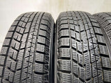 ヨコハマ アイスガード iG60 145/80R13 / Verthandi 4.0J+43 100-4穴 4本